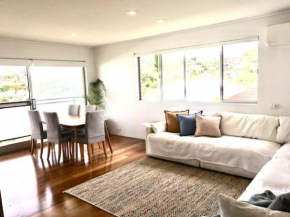 Breezy Ascot Apartment